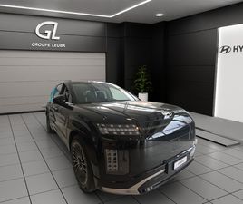 IONIQ 9 110KWH VERTEX CALIGRAPHY 4WD