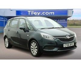 2017 (66) - 1.4I TURBO DESIGN EURO 6 5DR