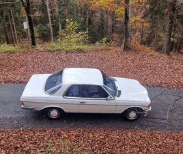 MERCEDES CLASSE E COUPE 280 CE CE