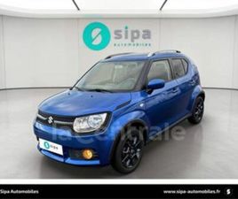 III 1.2 DUALJET HYBRID SHVS 5CV PACK ALLGRIP