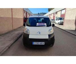 CITROEN NEMO CITROEN - NEMO 1