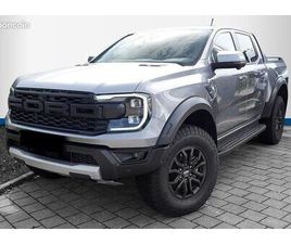 FORD RAPTOR RANGER 2.0 ECOBLUE