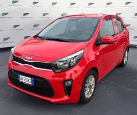 KIA PICANTO PICANTO 3ªS.(17-->) PICANTO 1.0 12V 5 PORTE URBAN