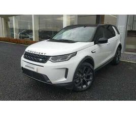 2.0D TD4 MHEV SE AWD 163CV AUTO