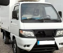 PIAGGIO PORTER PIAGGIO PORTER 1.3 - PORTER EFI 1.3 GAS