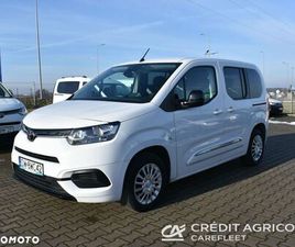 TOYOTA PROACE CITY VERSO 1.5 D-4D BUSINESS