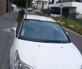 CITROËN C4 COMMERCIALE