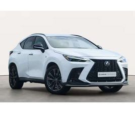 LEXUS NX NX 450H+
