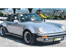PORSCHE 911 1986 | PORSCHE 911 CARRERA 3.2 (WTL)