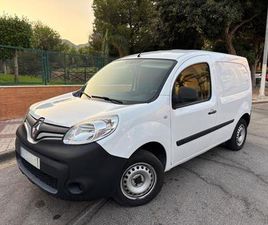 RENAULT - KANGOO EXPRESS PROFESIONAL
