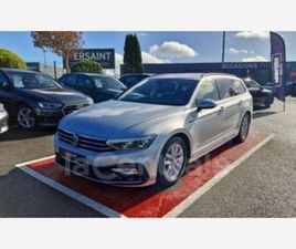 VOLKSWAGEN PASSAT SW VIII GENERATION2 SW 2.0 TDI 122 EVO SCR BUSINESS DSG7
