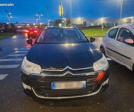 CITROEN C5 2'0 HDI
