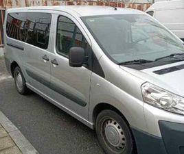 FIAT SCUDO FIAT - SCUDO