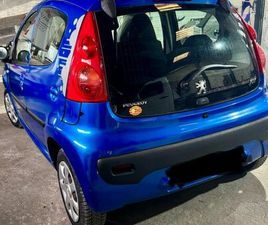 PEUGEOT 107 PEUGEOT 107 ÉTAT NEUF