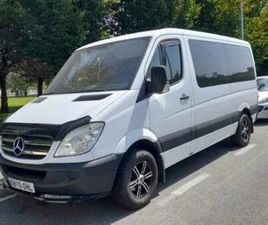 MERCEDES - SPRINTER