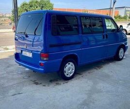 VOLKSWAGEN - MULTIVAN