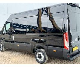 IVECO DAILY - 35S16 AUTOMAAT L2H2 ADAPT