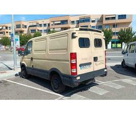 IVECO DAYLI - DAYLI 2.2