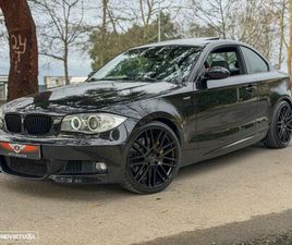 BMW 123 D DPF EDITION SPORT