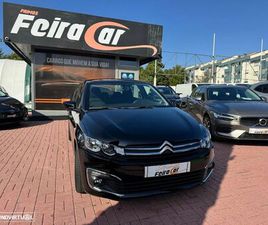 CITROEN C-ELYSEE CITROËN C-ELYSÉE