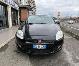 FIAT BRAVO 1.4 TJET *UNIPRO**107000 KM ORIGINALI**PERFETTA!*