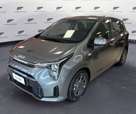 KIA PICANTO PICANTO 3ªS.(17-->) PICANTO 1.0 GDI 5 PORTE URBAN