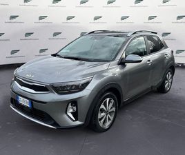 KIA STONIC STONIC STONIC 1.2 DPI ECO GPL STYLE