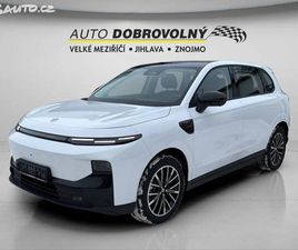 LEAPMOTOR B10 LEAPMOTOR OSTATNÍ B10 LIFE BATTERIE PROMAX/02291