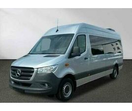 MERCEDES-BENZ - SPRINTER 317 CDI TOURE