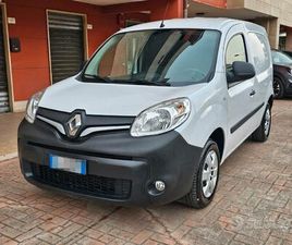 RENAULT KANGOO EXPRESS 1.5 BLUEDCI 95CV ICE
