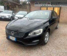 VOLVO V60 D2 VOLVO V60 D2 1.6 KINETIC