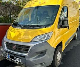 FIAT - DUCATO L2H2
