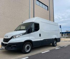 IVECO - 35S16 2.3 160 CV