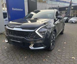 1.6 T-GDI PLUG-IN HYBRID, PLUG & RIDE AWD, DRIVE W