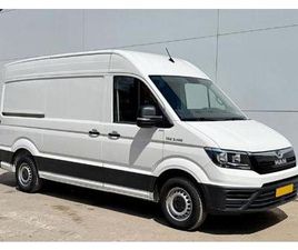 MAN - TGE 3.140 L3H3 AUTOMAAT AIRCO