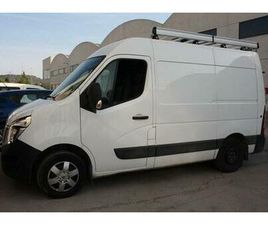 NISSAN NV400 NISSAN - NV400