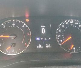 RENAULT - TRAFFIC SPACE CLASS