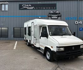 PEUGEOT J5 2.5D 75CV