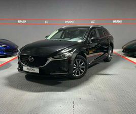 EXCLUSIVE-LINE 2.2 TURBODIESEL LED SHZ LHZ ACC