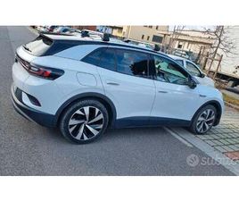 VOLKSWAGEN ID.4 AUTO ID4