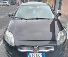 FIAT BRAVO FIAT BRAVO