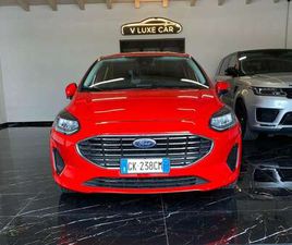 ES.AVANT1.0 ECOBOOST HIBRIRD