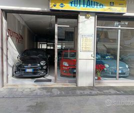 NISSAN PIXO NISSAN PIXO 1.0 5 PORTE ACENTA