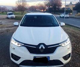 RENAULT ARKANA 1.3 TCE INTENS 140CV EDC FAP