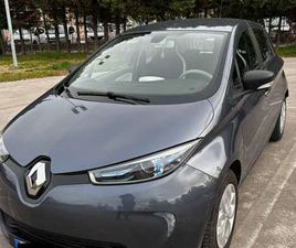 ZOE LIFE R90 FLEX 92CV MY18