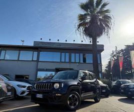 RENEGADE T3 LIMITED 2WD