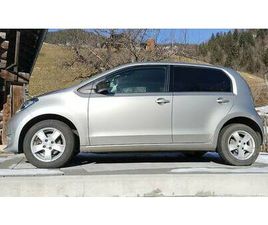 SKODA CITIGO SKODA CITIGO ELEKTRO IV CANTON BERNE