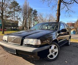 VOLVO 850 2.5-20V