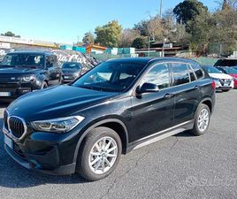 BMW X1 SDRIVE18D XLINE