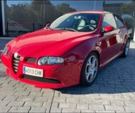 ALFA ROMEO - 147